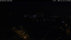 Brněnská přehrada