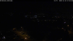 Brněnská přehrada