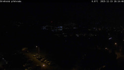 Brněnská přehrada