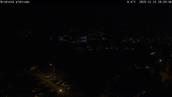 Brněnská přehrada