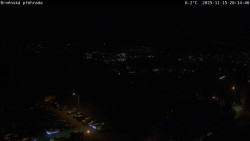 Brněnská přehrada