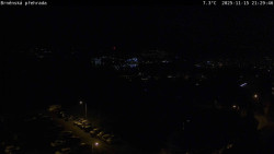 Brněnská přehrada