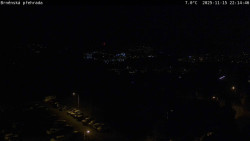 Brněnská přehrada