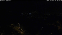 Brněnská přehrada