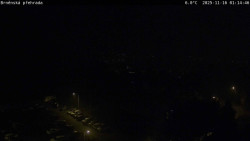 Brněnská přehrada