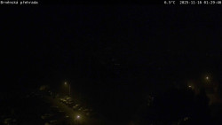 Brněnská přehrada