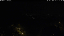 Brněnská přehrada