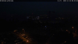 Brněnská přehrada