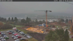 Brněnská přehrada