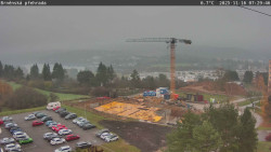 Brněnská přehrada