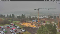 Brněnská přehrada