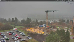 Brněnská přehrada