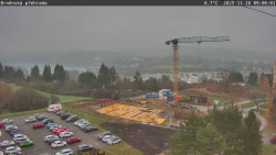 Brněnská přehrada