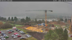 Brněnská přehrada