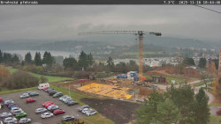 Brněnská přehrada