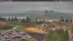 Brněnská přehrada