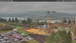 Brněnská přehrada