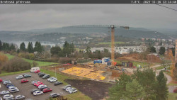 Brněnská přehrada