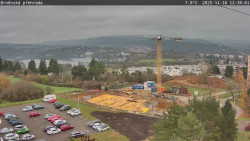 Brněnská přehrada