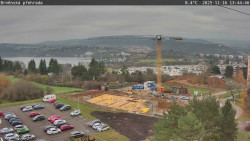 Brněnská přehrada