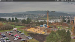 Brněnská přehrada