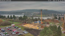 Brněnská přehrada