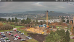 Brněnská přehrada