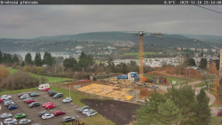 Brněnská přehrada