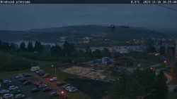 Brněnská přehrada