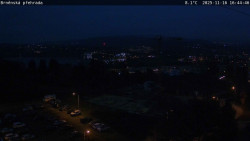 Brněnská přehrada