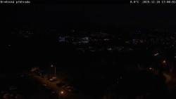 Brněnská přehrada