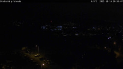 Brněnská přehrada