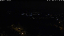 Brněnská přehrada