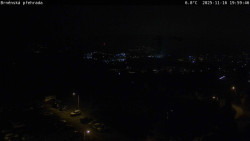 Brněnská přehrada