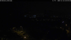 Brněnská přehrada