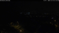 Brněnská přehrada