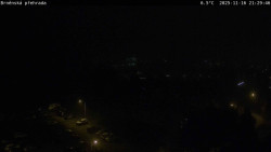 Brněnská přehrada