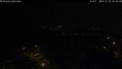 Brněnská přehrada