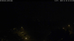 Brněnská přehrada