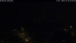 Brněnská přehrada