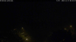 Brněnská přehrada