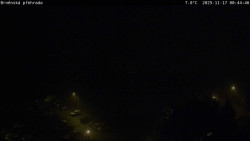 Brněnská přehrada