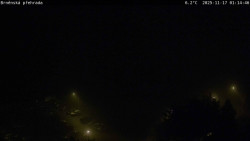 Brněnská přehrada