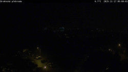 Brněnská přehrada