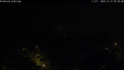 Brněnská přehrada