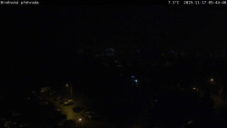 Brněnská přehrada