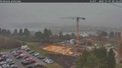 Brněnská přehrada