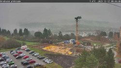 Brněnská přehrada