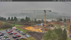 Brněnská přehrada