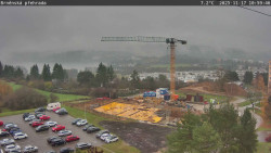 Brněnská přehrada